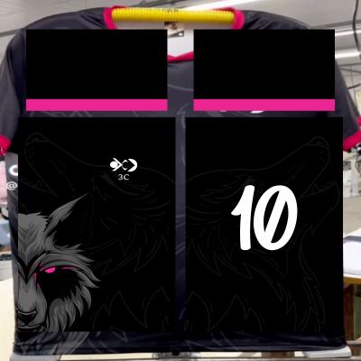 Arte da categoria interclass